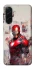 Чохол на Samsung Galaxy A37 5G Ironman фото 1 з 1