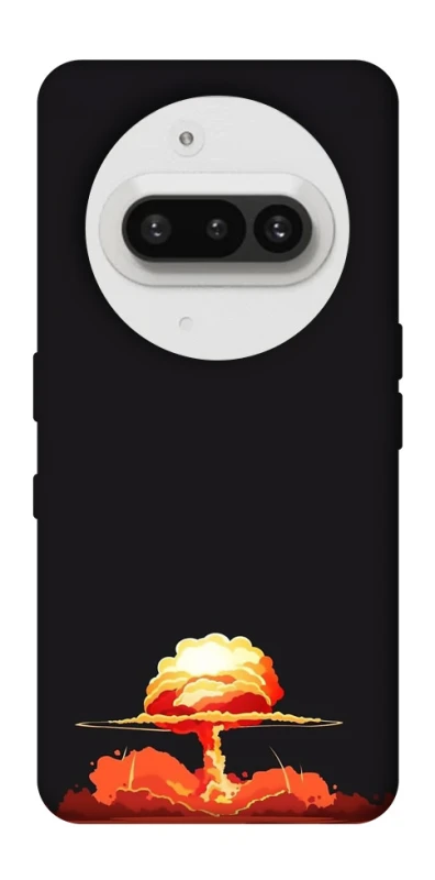 Чохол на Nothing Phone (3a) Boom фото 1 з 1