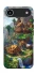 Чохол на Apple iPhone 17 Air (6.5") Minecraft universe фото 1 з 1