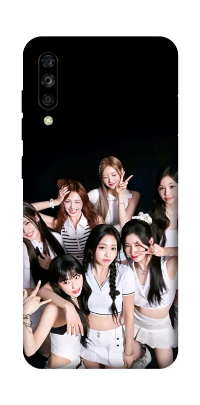 Чохол на ZTE Blade A7s (2019) BABYMONSTER фото 1 з 1