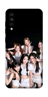 Чохол на ZTE Blade A7s (2019) BABYMONSTER фото 1 з 1