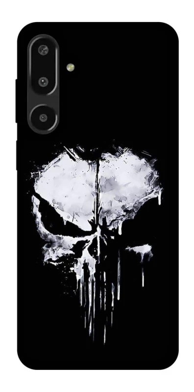 Чехол на Samsung Galaxy F16 Каратель фото 1 из 1