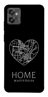 Чохол на Motorola Moto G32 Маріуполь Home фото 1 з 1