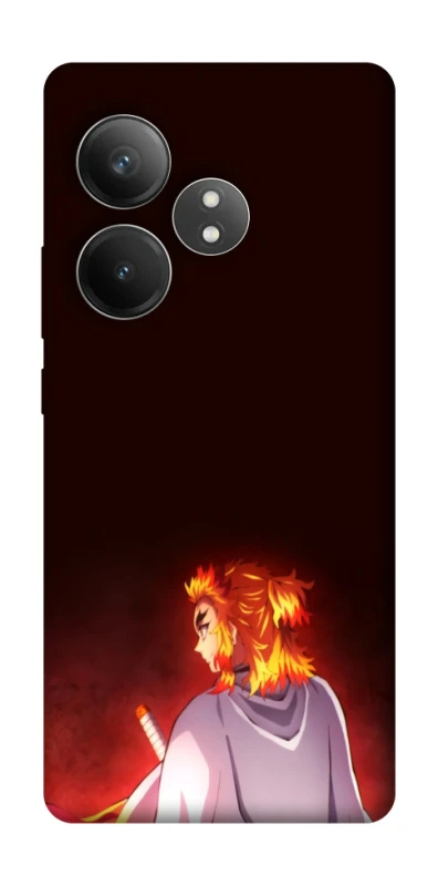 Чохол на Realme GT Neo 6 Anime v18 фото 1 з 1