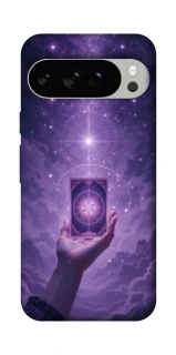 Чохол на Google Pixel 10 Pro Universe in tarot фото 1 з 1