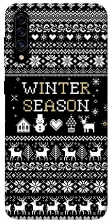 Чехол на Samsung Galaxy A50 (A505F) / A50s / A30s Christmas jumper ver.1 фото 1 из 1