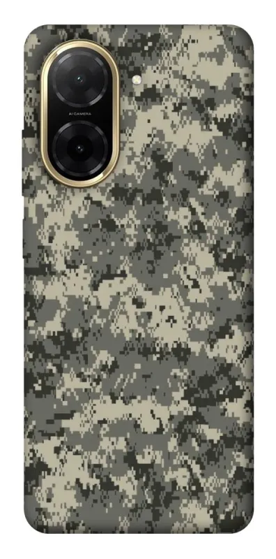 Чохол на Xiaomi Redmi A5 (Europe version) Camouflage v25 фото 1 з 1