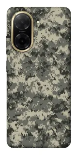 Чохол на Xiaomi Redmi A5 (Europe version) Camouflage v25 фото 1 з 1