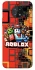 Чохол на Nokia G50 Roblox aesthetics ver.8 фото 1 з 1