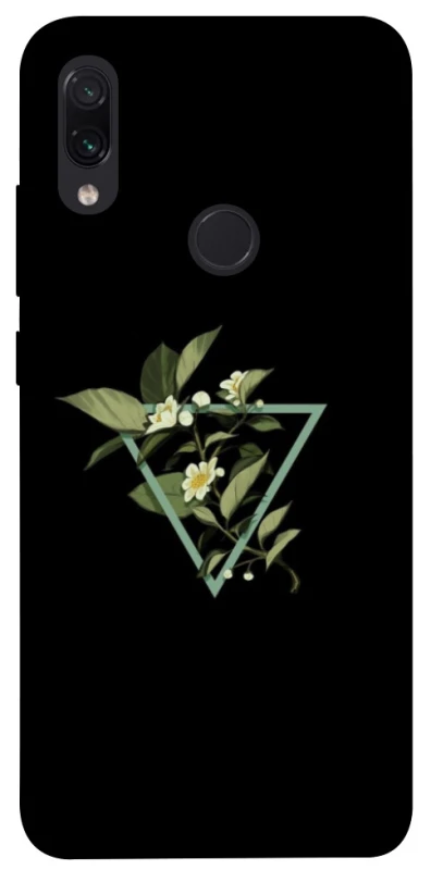 Чехол на Xiaomi Redmi Note 7 / Note 7 Pro / Note 7s Flowers ver.2 фото 1 из 1