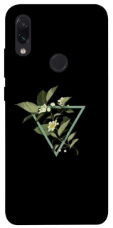 Чехол на Xiaomi Redmi Note 7 / Note 7 Pro / Note 7s Flowers ver.2 фото 1 из 1