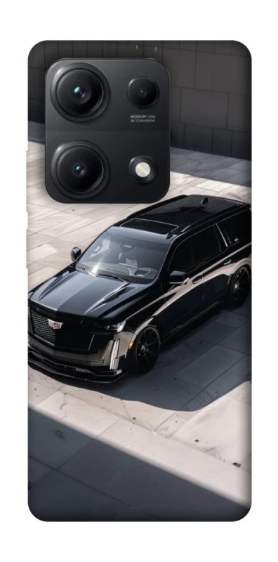 Чохол на Xiaomi Redmi Note 14S Escalade фото 1 з 1