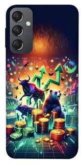 Чехол на Samsung Galaxy A24 4G Crypto market фото 1 Чехол на Samsung Galaxy A24 4G Crypto market фото 1 из 1