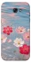 Чехол на Samsung A720 Galaxy A7 (2017) Breeze Bloom фото 1 из 1