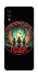 Чехол на ZTE Blade A5 (2020) Stranger Things ver.32 фото 1 из 1