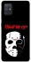 Чохол на Samsung Galaxy A71 Friday 13th Jason фото 1 з 1