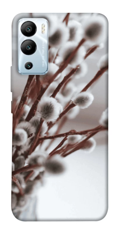 Чохол на Infinix Hot 12i Magic фото 1 з 1