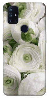 Чохол на OnePlus Nord N10 5G Mornings фото 1 з 1