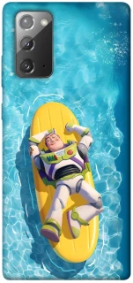 Чехол на Samsung Galaxy Note 20 buzz lightyear фото 1 из 1