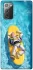 Чохол на Samsung Galaxy Note 20 buzz lightyear фото 1 з 1