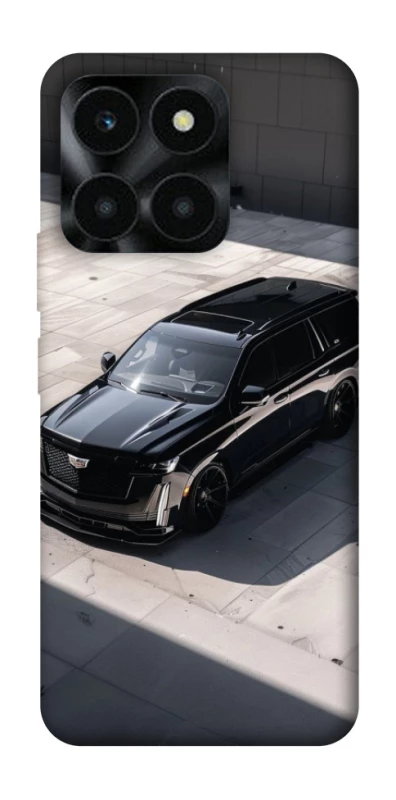 Чехол на Huawei Honor X6a Escalade фото 1 из 1