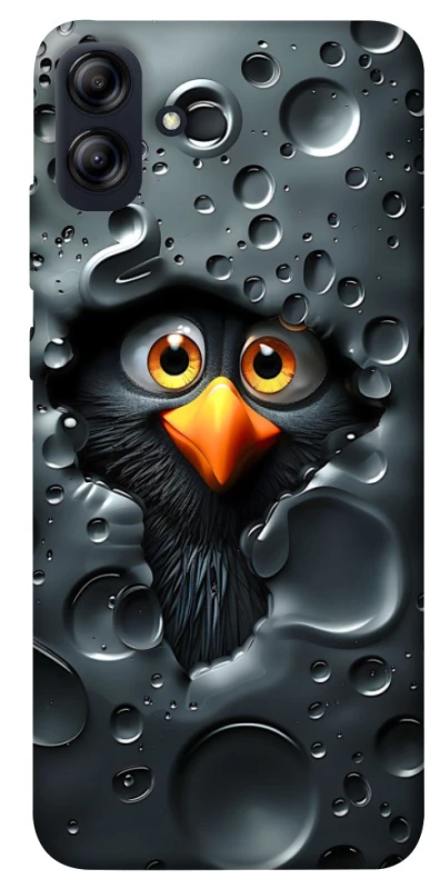 Чехол на Samsung Galaxy A04e Ну привет ! фото 1 из 1