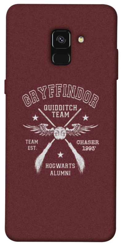 Чехол на Samsung A530 Galaxy A8 (2018) Harry Potter v6 фото 1 из 1