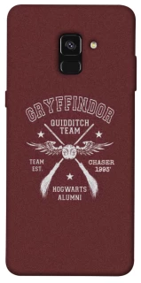 Чехол на Samsung A530 Galaxy A8 (2018) Harry Potter v6 фото 1 из 1