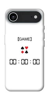 Чохол на Apple iPhone 17 Air (6.5") Alice in Borderland ver.3 фото 1 з 1