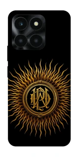 Чохол на Huawei Honor X6a Parkway Drive logo ver.1 фото 1 з 1