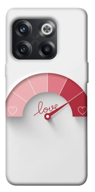 Чехол на OnePlus 10T Love aesthetic ver.7 фото 1 из 1