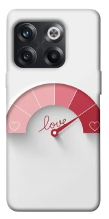 Чохол на OnePlus 10T Love aesthetic ver.7 фото 1 з 1