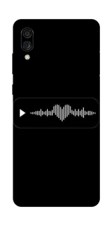 Чехол на ZTE Blade A5 (2020) Love aesthetic ver.11 фото 1 из 1