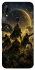 Чохол на Huawei P Smart Z HELLDIVERS ver.2 фото 1 з 1