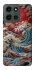 Чохол на Motorola Moto G Power (2025) Japa wave ver.2 фото 1 з 1