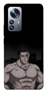 Чехол на Xiaomi 12 / 12X Todo фото 1 из 1