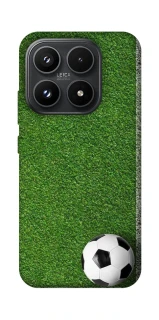 Чехол на Xiaomi 17 Football aesthetic ver.5 фото 1 из 1