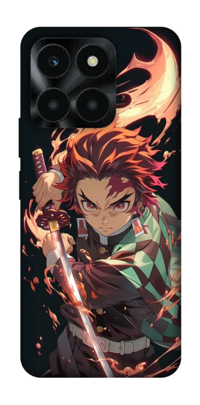 Чохол на Huawei Honor X6a Tandziro фото 1 з 1