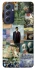 Чохол на Samsung Galaxy M54 5G Art collage ver.4 фото 1 з 1