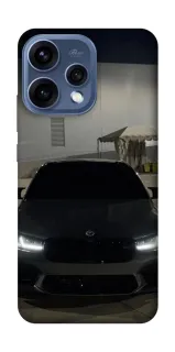 Чехол на Oppo Reno 15 BMW V55 фото 1 из 1