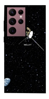 Чохол на Samsung Galaxy S22 Ultra Project Hail Mary ver.9 фото 1 з 1