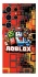 Чохол на Samsung Galaxy S25 Ultra Roblox aesthetics ver.8 фото 1 з 1