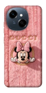Чехол на TECNO Spark Go 1 Gucci ver.3 фото 1 из 1