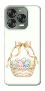 Чехол на ZTE Nubia V70 Design Easter ver.2 фото 1 из 1