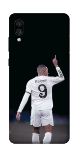 Чохол на ZTE Blade A5 (2020) Kylian Mbappé фото 1 з 1