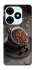 Чохол на TECNO Spark Go 2024 Сup of coffee фото 1 з 1