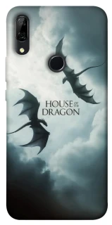 Чехол на Huawei P Smart Z House of the Dragon ver.5 фото 1 из 1