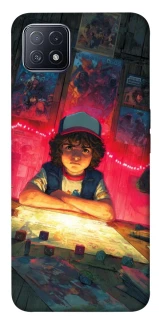 Чехол на Oppo A73 Stranger Things ver.40 фото 1 из 1
