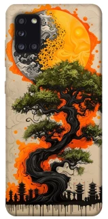 Чохол на Samsung Galaxy A31 Дух Японії v3 фото 1 з 1