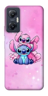 Чохол на Infinix Hot 20 5G Stitch ver.11 фото 1 Чохол на Infinix Hot 20 5G Stitch ver.11 фото 1 з 1